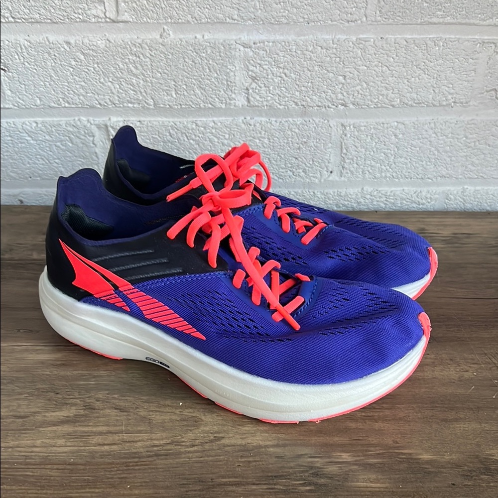 Altra Vanish Carbon